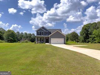 553 Old Union Gin Road, Forsyth, GA 31029