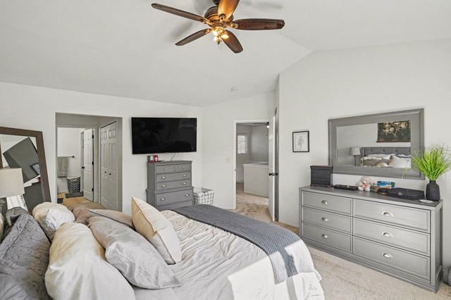 4404 Willow View Court, Genoa Twp, MI 48843