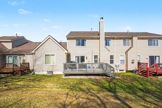 4404 Willow View Court, Genoa Twp, MI 48843