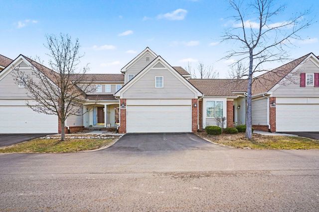 4404 Willow View Court, Genoa Twp, MI 48843