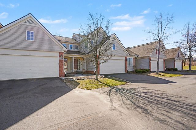4404 Willow View Court, Genoa Twp, MI 48843