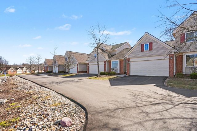 4404 Willow View Court, Genoa Twp, MI 48843
