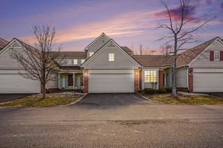 4404 Willow View Court, Genoa Twp, MI 48843
