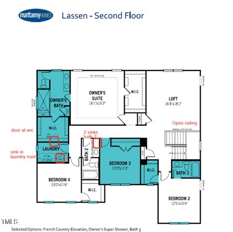 259 Yellow River Way, Garner, NC 27529