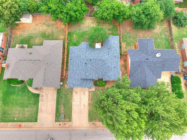 524 Firelane Road, Edmond, OK 73003