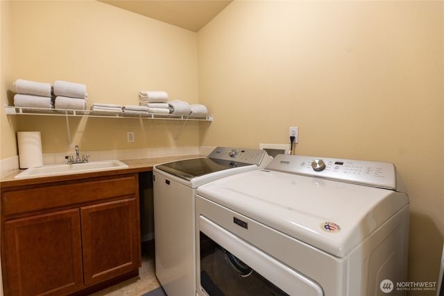 4959 Balustrade Boulevard SE, Lacey, WA 98513