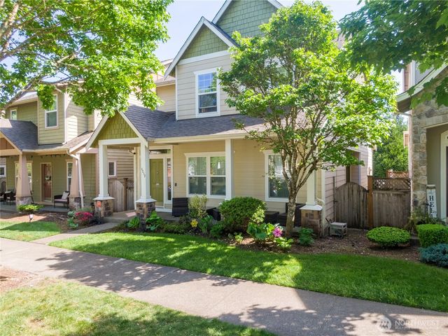 4959 Balustrade Boulevard SE, Lacey, WA 98513