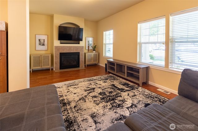 4959 Balustrade Boulevard SE, Lacey, WA 98513