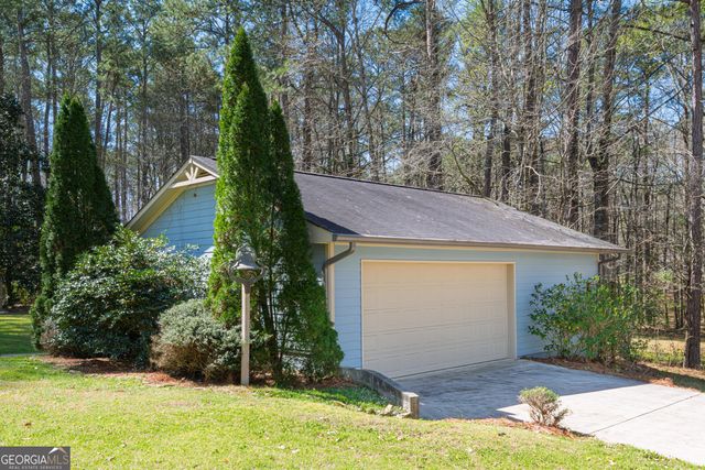 205 Woodland Drive, Zebulon, GA 30295