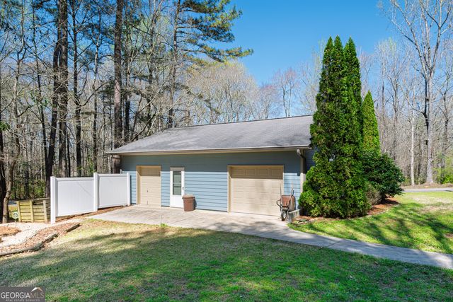 205 Woodland Drive, Zebulon, GA 30295