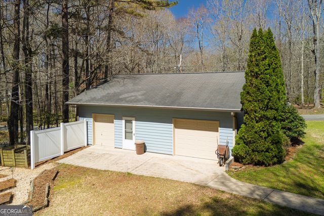 205 Woodland Drive, Zebulon, GA 30295
