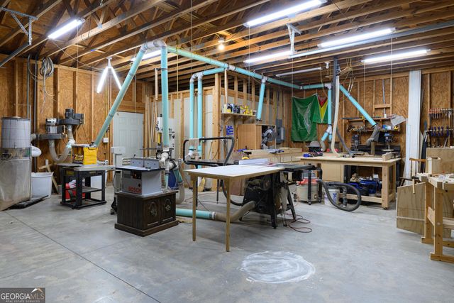 205 Woodland Drive, Zebulon, GA 30295