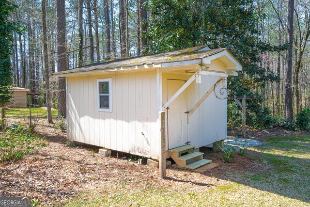 205 Woodland Drive, Zebulon, GA 30295