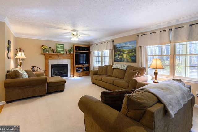 205 Woodland Drive, Zebulon, GA 30295