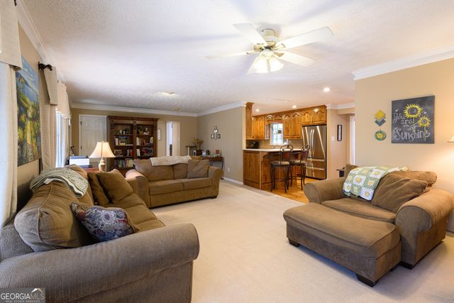 205 Woodland Drive, Zebulon, GA 30295