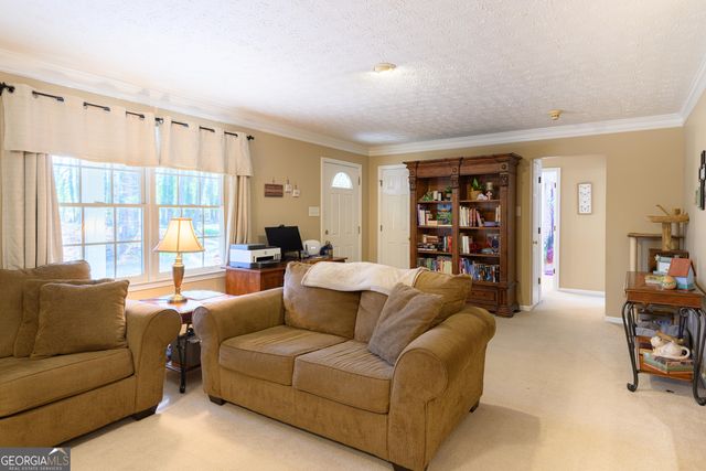 205 Woodland Drive, Zebulon, GA 30295