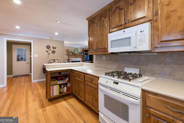 205 Woodland Drive, Zebulon, GA 30295