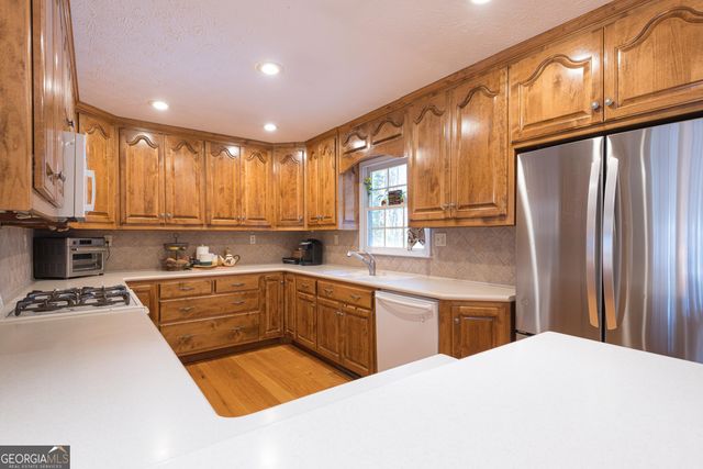 205 Woodland Drive, Zebulon, GA 30295