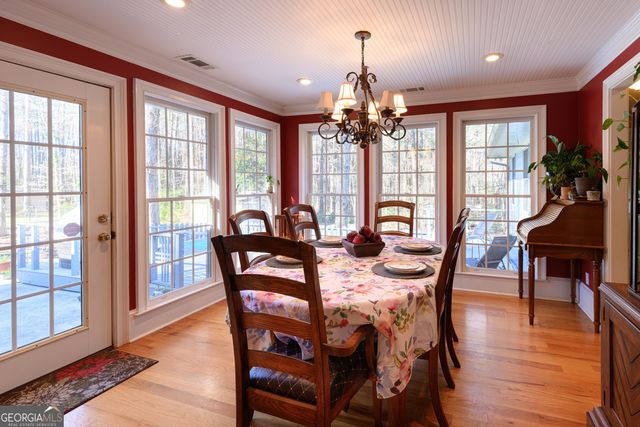 205 Woodland Drive, Zebulon, GA 30295