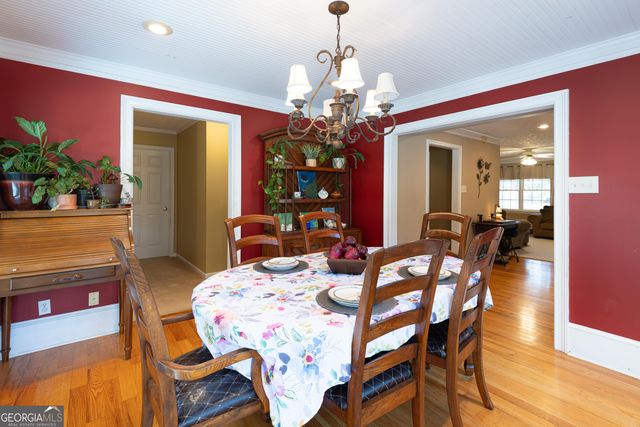 205 Woodland Drive, Zebulon, GA 30295