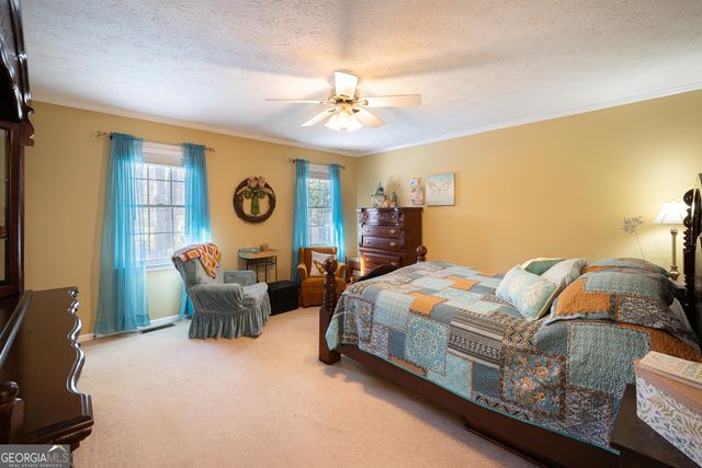 205 Woodland Drive, Zebulon, GA 30295