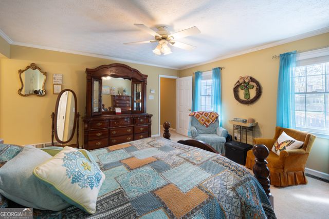 205 Woodland Drive, Zebulon, GA 30295