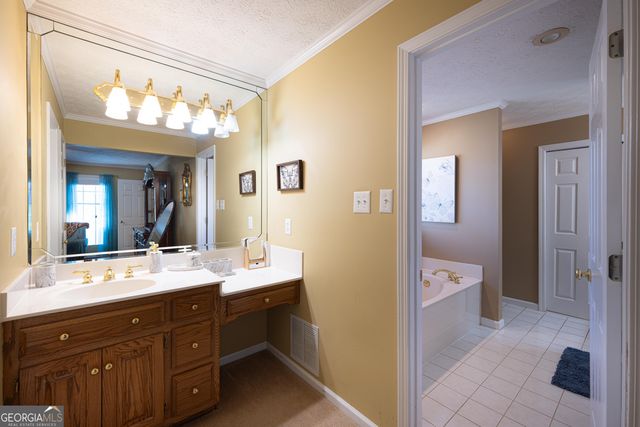 205 Woodland Drive, Zebulon, GA 30295