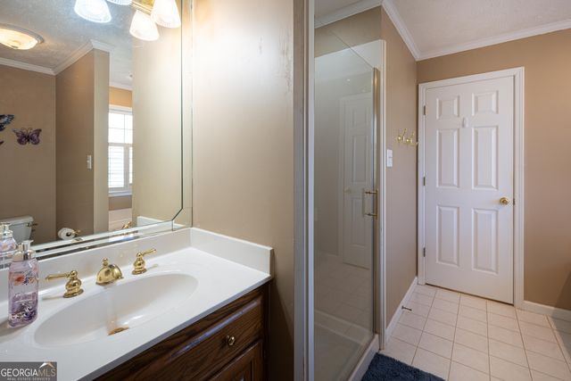 205 Woodland Drive, Zebulon, GA 30295