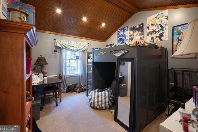 205 Woodland Drive, Zebulon, GA 30295