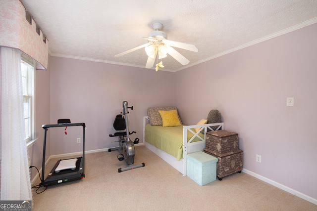 205 Woodland Drive, Zebulon, GA 30295