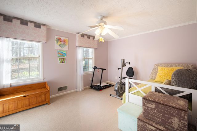 205 Woodland Drive, Zebulon, GA 30295