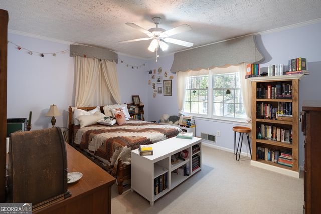 205 Woodland Drive, Zebulon, GA 30295