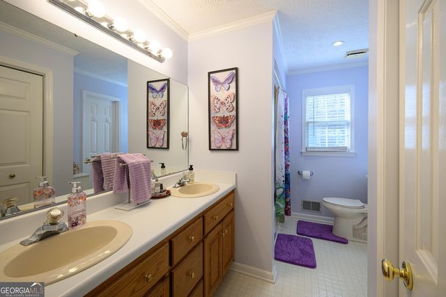 205 Woodland Drive, Zebulon, GA 30295