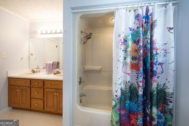 205 Woodland Drive, Zebulon, GA 30295