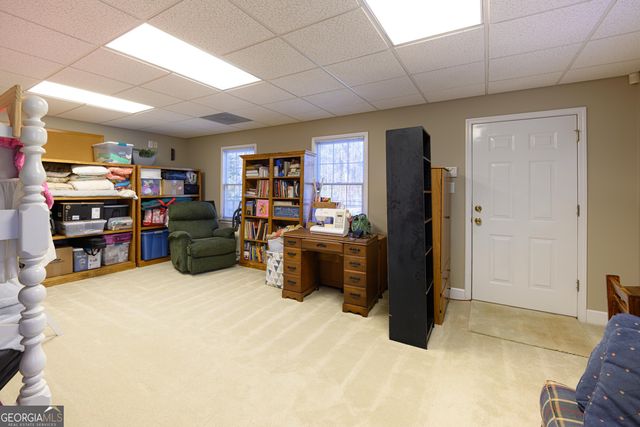 205 Woodland Drive, Zebulon, GA 30295