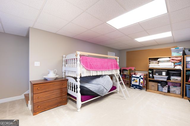 205 Woodland Drive, Zebulon, GA 30295