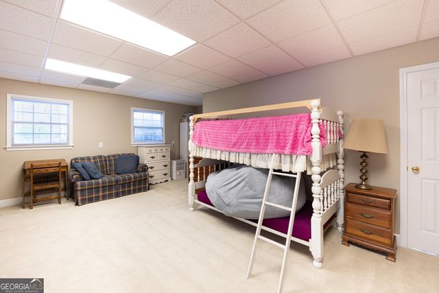 205 Woodland Drive, Zebulon, GA 30295