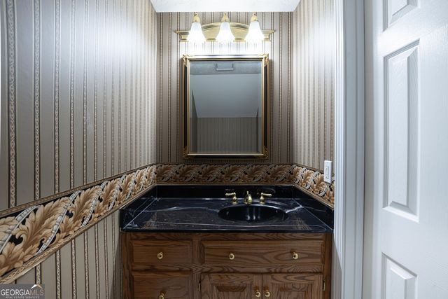 205 Woodland Drive, Zebulon, GA 30295