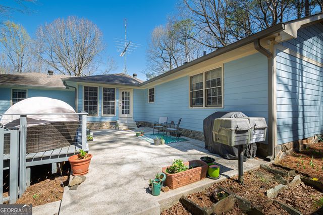 205 Woodland Drive, Zebulon, GA 30295