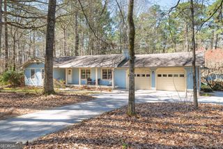 205 Woodland Drive, Zebulon, GA 30295