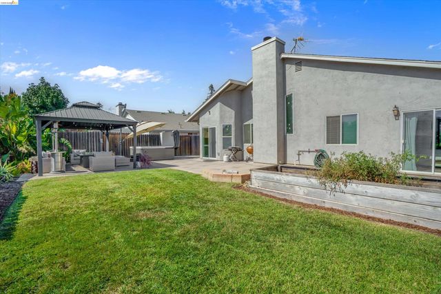 1757 Chianti Way, Oakley, CA 94561