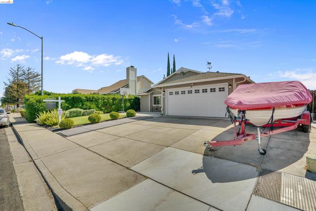 1757 Chianti Way, Oakley, CA 94561