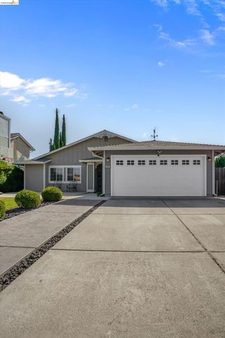 1757 Chianti Way, Oakley, CA 94561