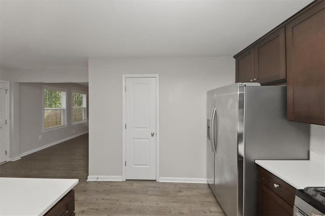 517 Arrowhead Drive, Dallas, GA 30132