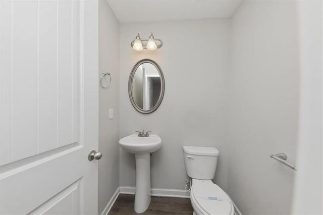 517 Arrowhead Drive, Dallas, GA 30132