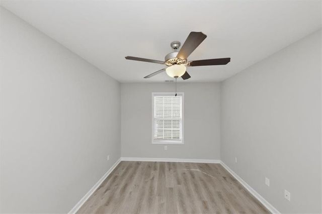 517 Arrowhead Drive, Dallas, GA 30132