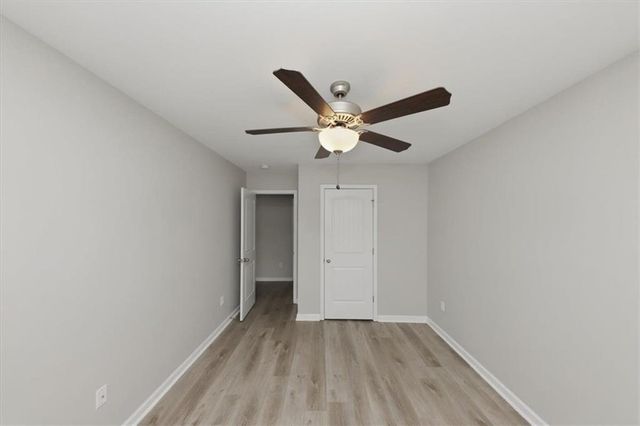 517 Arrowhead Drive, Dallas, GA 30132