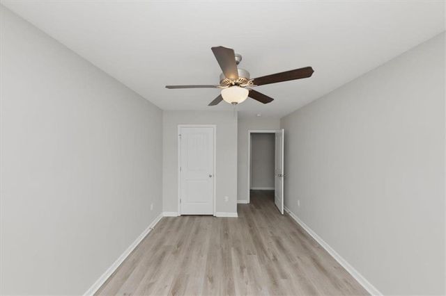 517 Arrowhead Drive, Dallas, GA 30132