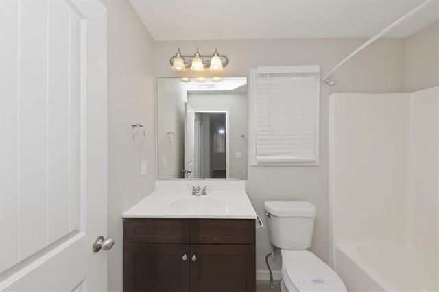 517 Arrowhead Drive, Dallas, GA 30132
