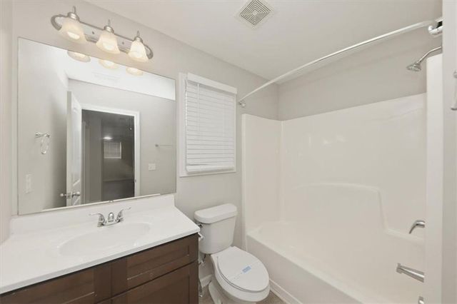 517 Arrowhead Drive, Dallas, GA 30132
